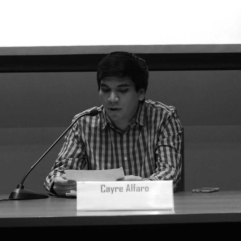 Cayre Alfaro